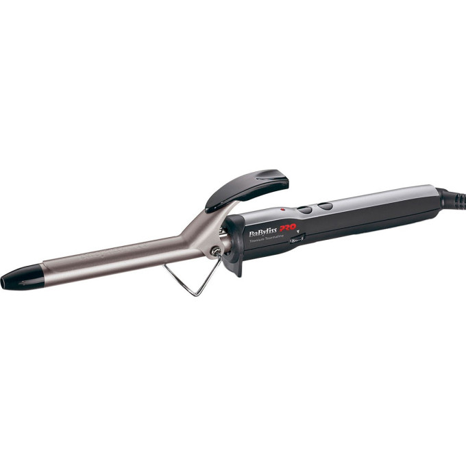 Плойка BABYLISS PRO Titanium Tourmaline, 16 мм (BAB2171TTE)